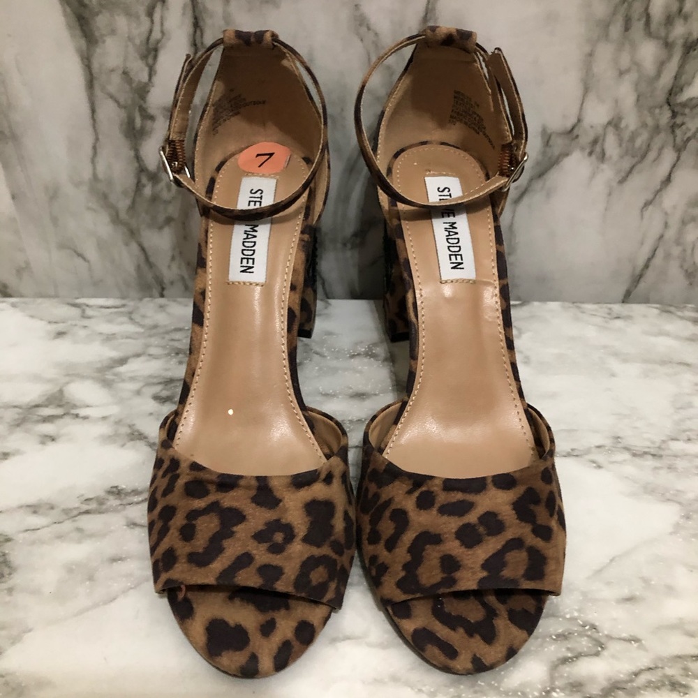 Steve Madden heels - Picture 8 of 12